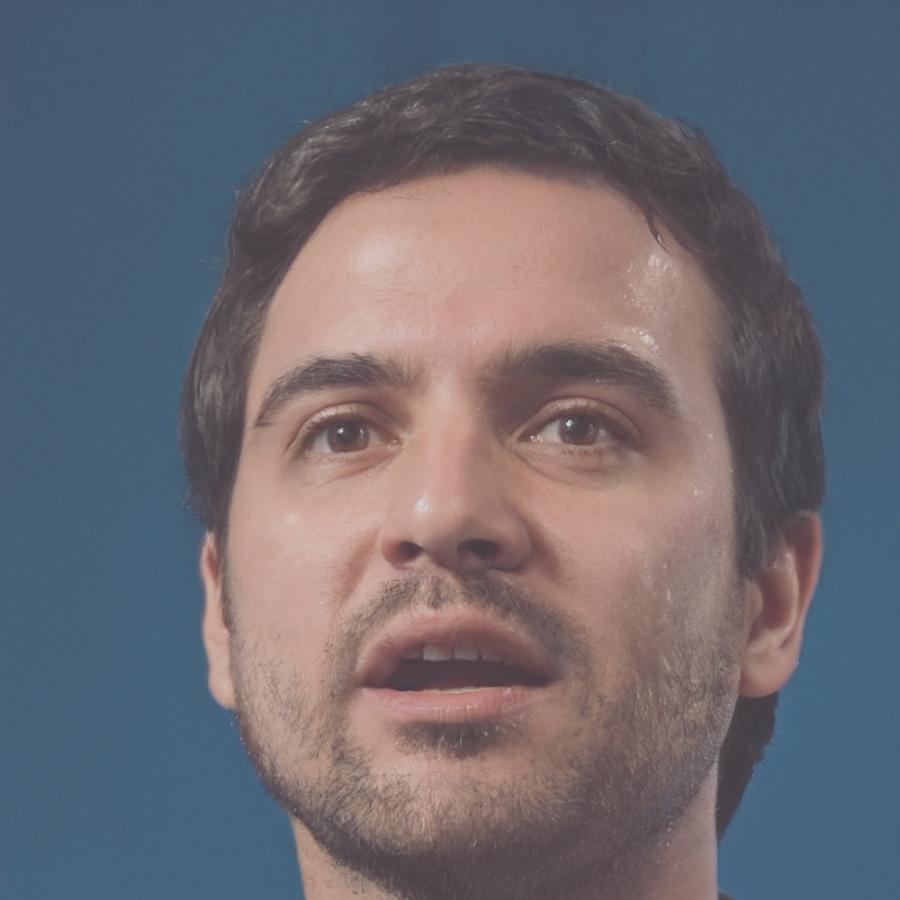 Finanzexperte Lukas Bergström