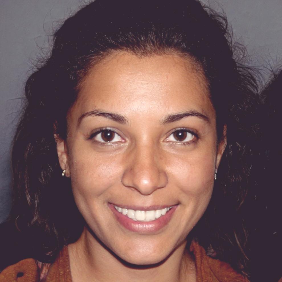 Porträt von Helene Søberg, Dozentin für Budgetplanung