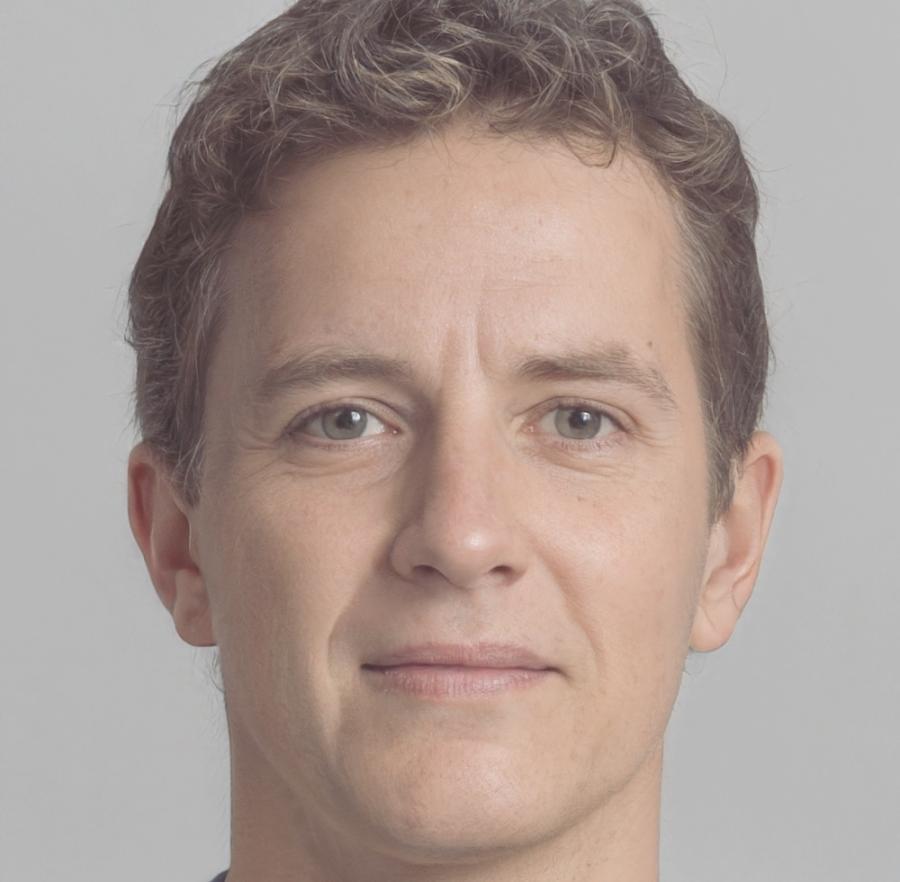 Thilo Breitenbach, Fachexperte Budgetanalyse