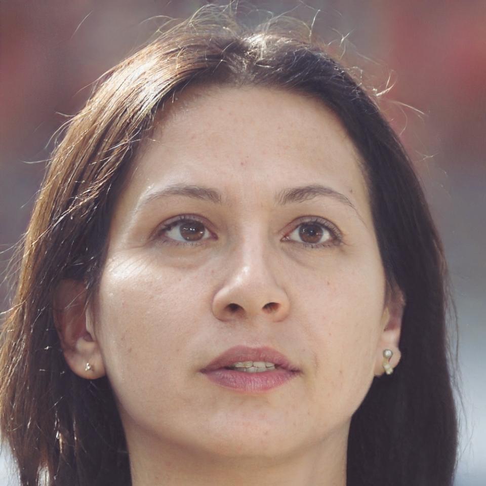 Lina Kaminski, Mentorin und Projektbetreuung